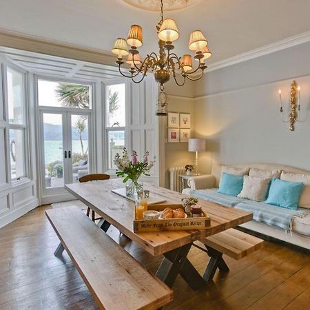 Bay House Villa Beaumaris Buitenkant foto