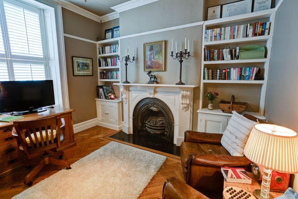 Bay House Villa Beaumaris Buitenkant foto