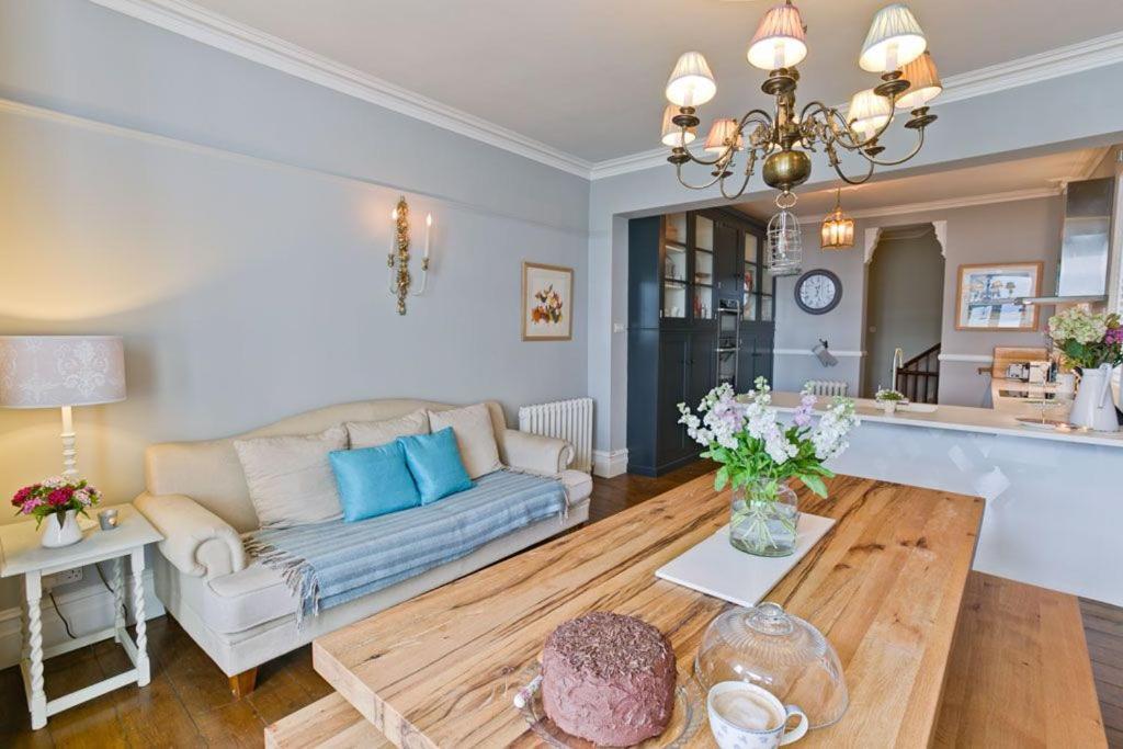 Bay House Villa Beaumaris Buitenkant foto