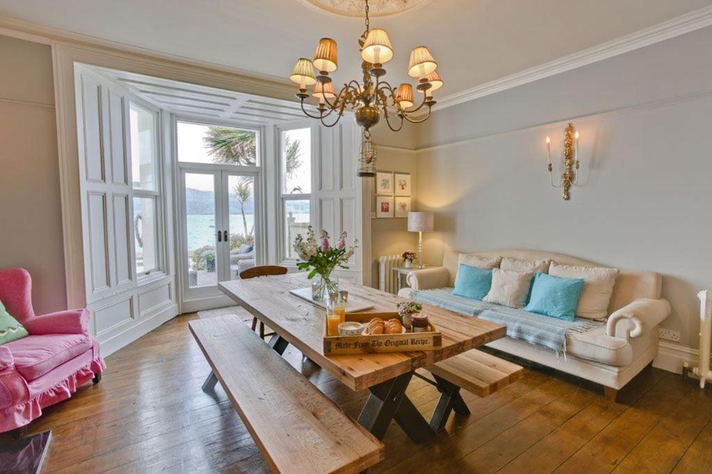 Bay House Villa Beaumaris Buitenkant foto