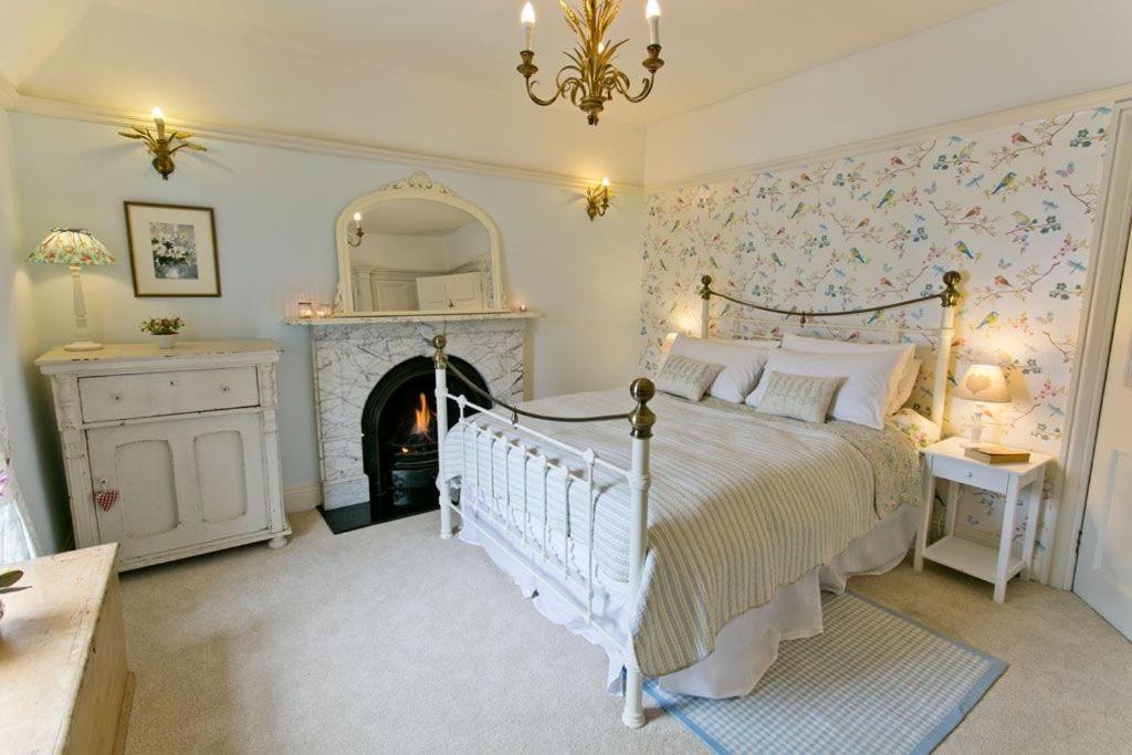 Bay House Villa Beaumaris Buitenkant foto