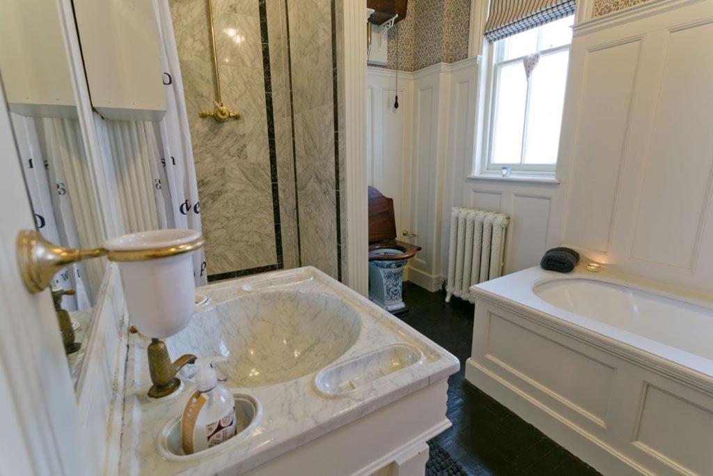 Bay House Villa Beaumaris Buitenkant foto