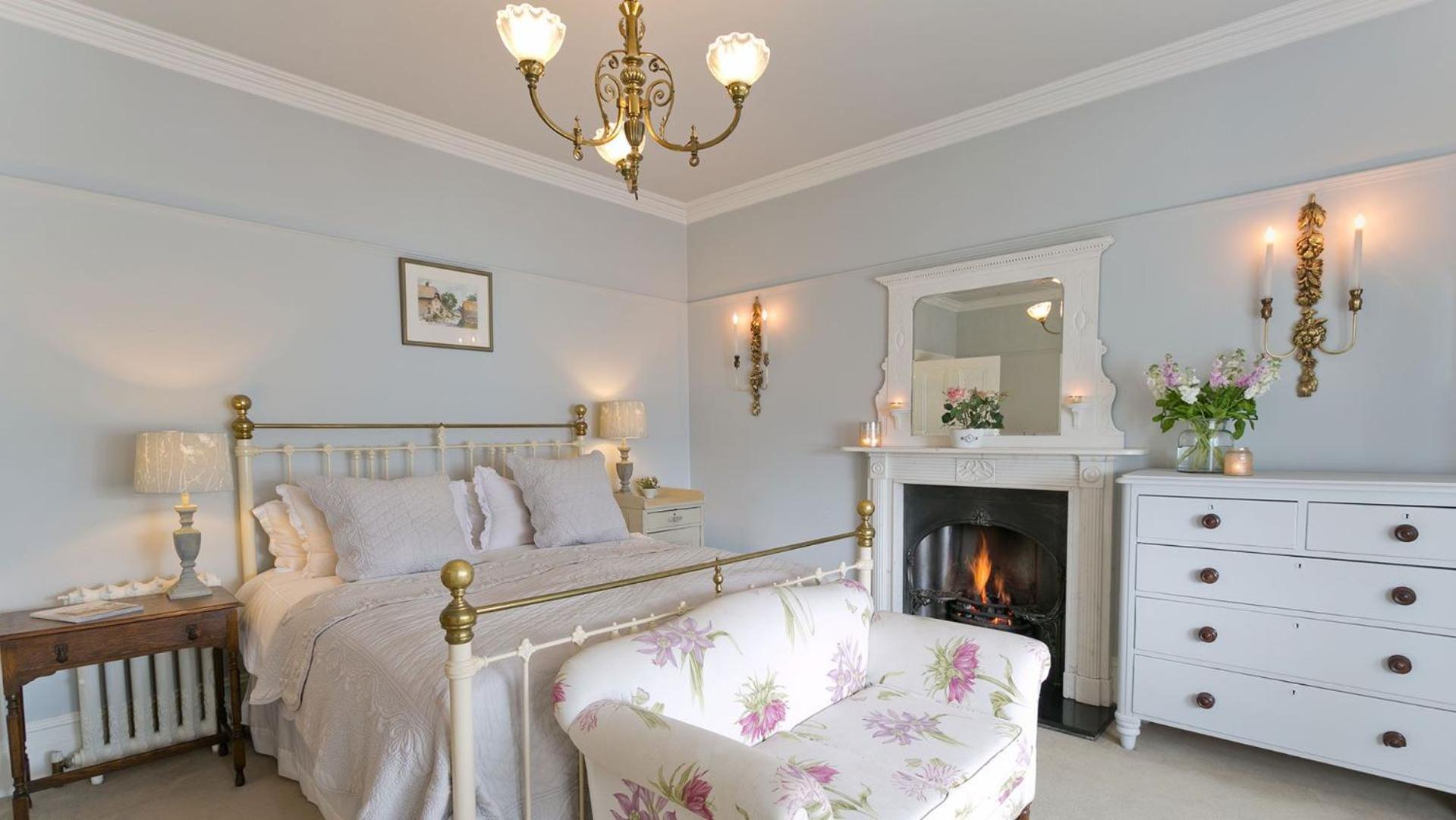 Bay House Villa Beaumaris Buitenkant foto