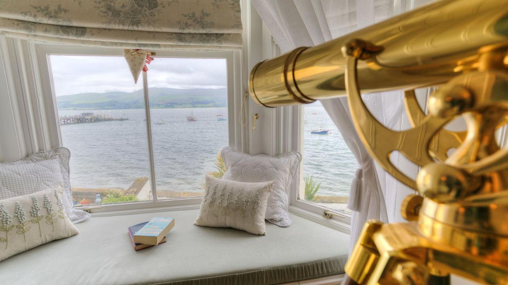 Bay House Villa Beaumaris Buitenkant foto