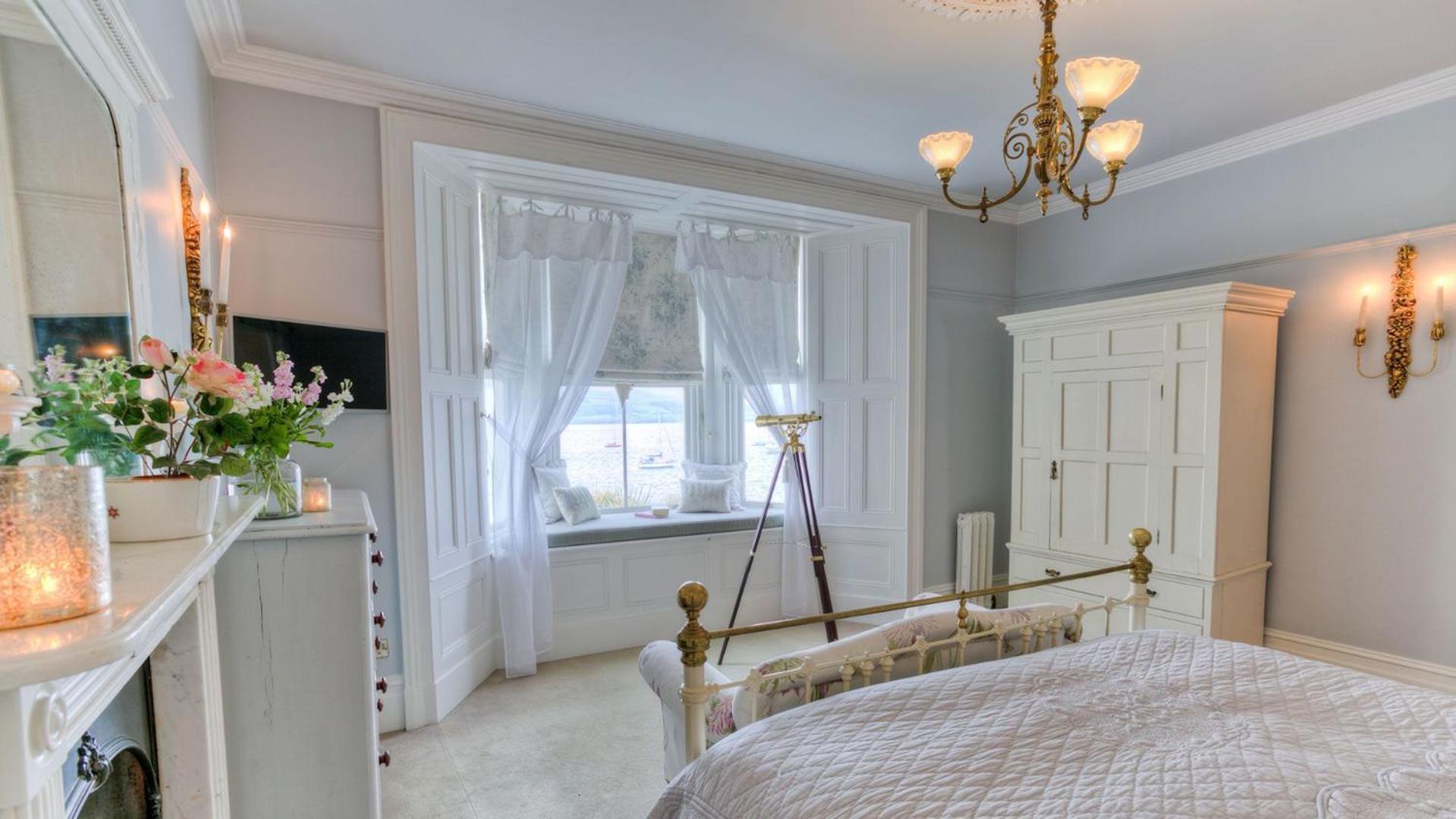 Bay House Villa Beaumaris Buitenkant foto