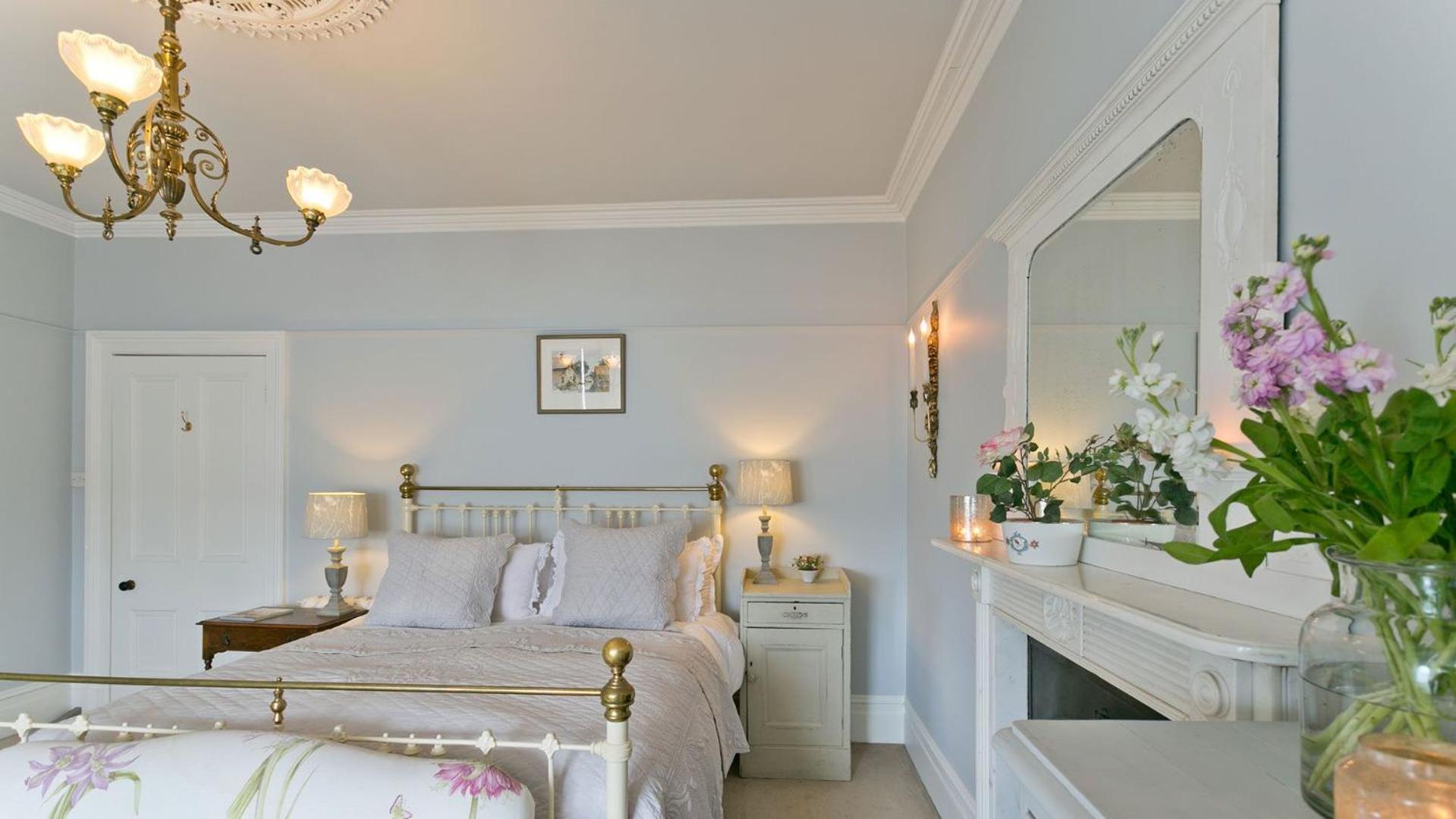 Bay House Villa Beaumaris Buitenkant foto