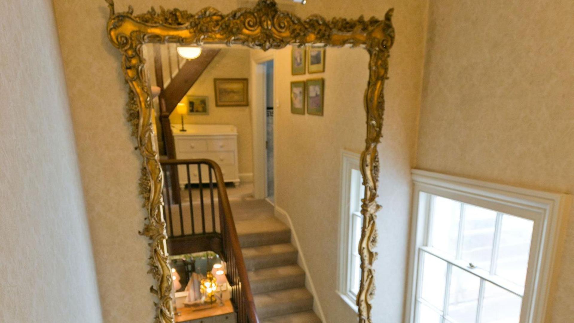 Bay House Villa Beaumaris Buitenkant foto